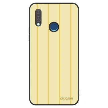 Obal pro Huawei P20 Lite - Liquid sunshine