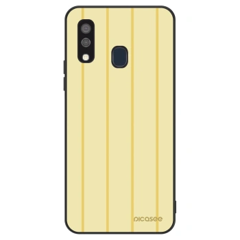 Obal pro Samsung Galaxy A40 A405F - Liquid sunshine