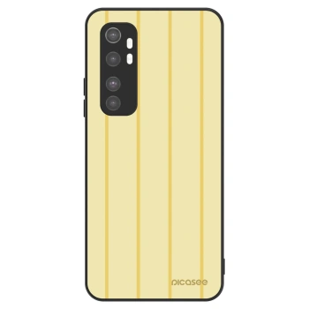 Obal pro Xiaomi Mi Note 10 Lite - Liquid sunshine