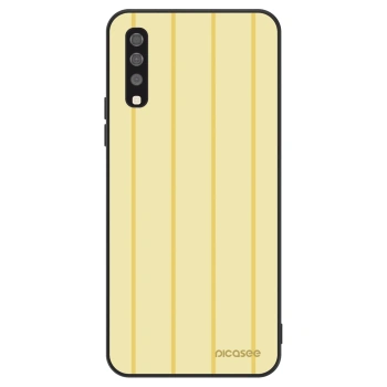 Obal pro Samsung Galaxy A70 A705F - Liquid sunshine