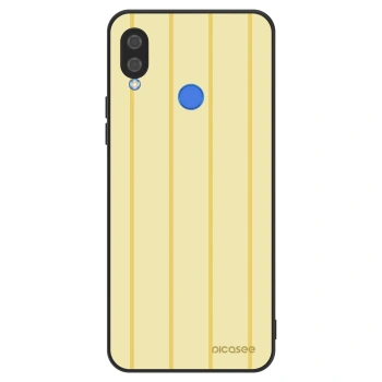 Obal pro Huawei Nova 3 - Liquid sunshine