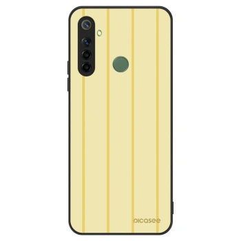 Obal pro Realme 6i - Liquid sunshine
