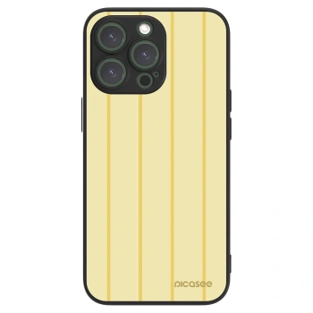 Picasee ULTIMATE CASE pro Apple iPhone 13 Pro - Liquid sunshine