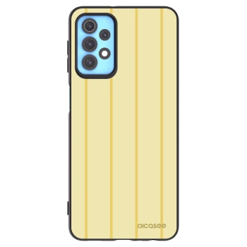 Obal pro Samsung Galaxy A32 4G SM-A325F - Liquid sunshine