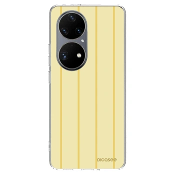 Obal pro Huawei P50 - Liquid sunshine