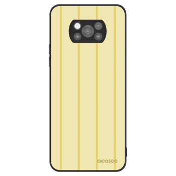 Obal pro Xiaomi Poco X3 Pro - Liquid sunshine