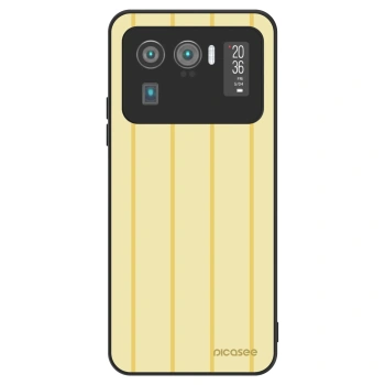 Obal pro Xiaomi Mi 11 Ultra - Liquid sunshine
