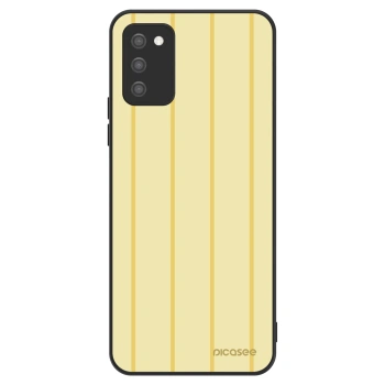 Obal pro Samsung Galaxy A02s A025G - Liquid sunshine