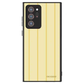 Obal pro Samsung Galaxy Note 20 Ultra - Liquid sunshine