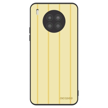 Obal pro Huawei Nova 8i - Liquid sunshine
