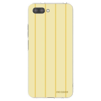 Obal pro Honor 10 - Liquid sunshine
