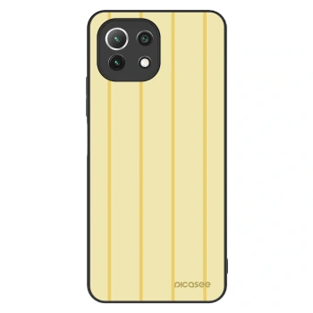 Obal pro Xiaomi 11 Lite 5G NE - Liquid sunshine