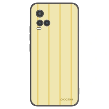 Obal pro Vivo Y33s - Liquid sunshine