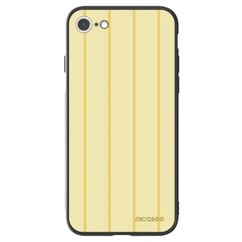 Picasee ULTIMATE CASE pro Apple iPhone SE 2022 - Liquid sunshine