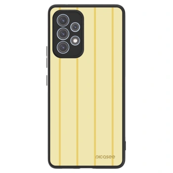 Picasee ULTIMATE CASE pro Samsung Galaxy A53 5G A536 - Liquid sunshine