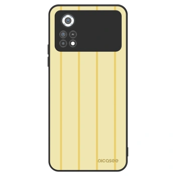 Obal pro Xiaomi Poco X4 Pro 5G - Liquid sunshine