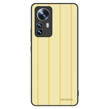 Obal pro Xiaomi 12 Pro - Liquid sunshine