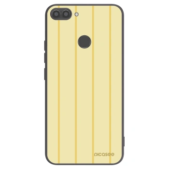 Obal pro Huawei P Smart - Liquid sunshine