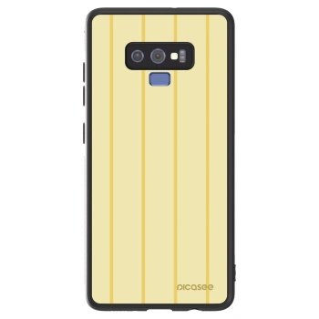 Obal pro Samsung Galaxy Note 9 N960F - Liquid sunshine