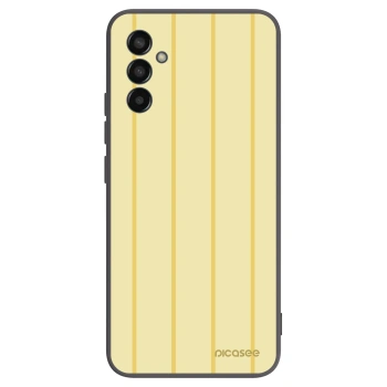 Obal pro Samsung Galaxy M13 M135F - Liquid sunshine