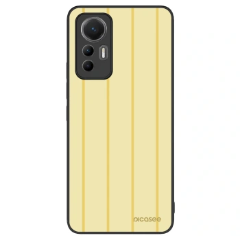 Obal pro Xiaomi 12 Lite - Liquid sunshine