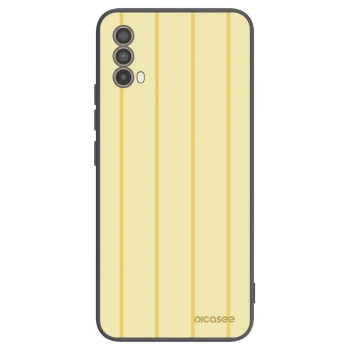 Obal pro Motorola Moto E40 - Liquid sunshine