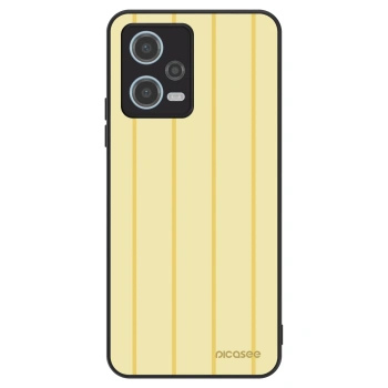 Obal pro Xiaomi Redmi Note 12 5G - Liquid sunshine
