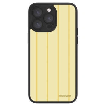 Picasee ULTIMATE CASE MagSafe pro Apple iPhone 15 Pro Max - Liquid sunshine