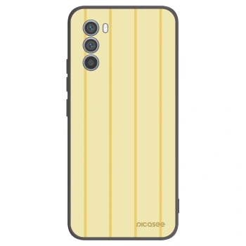 Obal pro Motorola Moto G62 - Liquid sunshine
