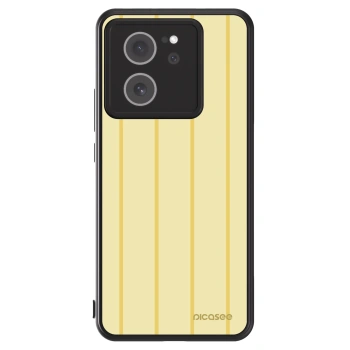 Picasee ULTIMATE CASE pro Xiaomi 13T - Liquid sunshine