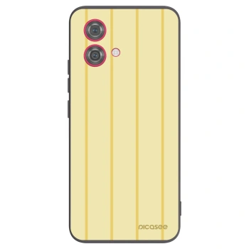 Obal pro Motorola Moto G84 5G - Liquid sunshine