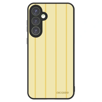 Picasee ULTIMATE CASE pro Samsung Galaxy S23 FE S711B - Liquid sunshine
