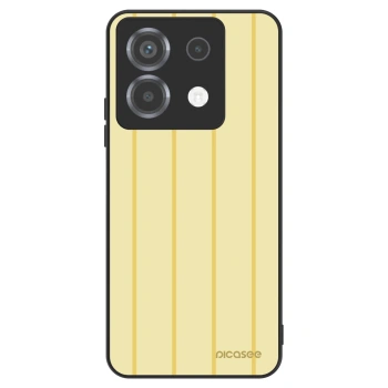 Obal pro Xiaomi Poco X6 - Liquid sunshine