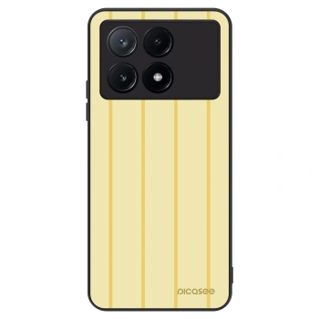 Obal pro Xiaomi Poco X6 Pro - Liquid sunshine