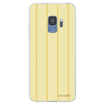 Obal pro Samsung Galaxy S9 G960F - Liquid sunshine
