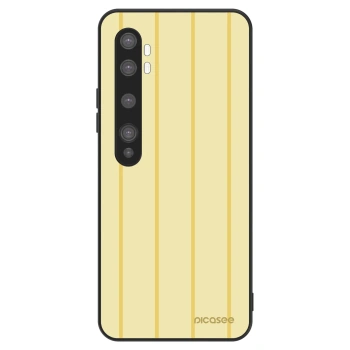 Obal pro Xiaomi Mi Note 10 (Pro) - Liquid sunshine