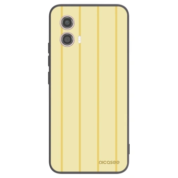 Obal pro Motorola Moto G53 5G - Liquid sunshine