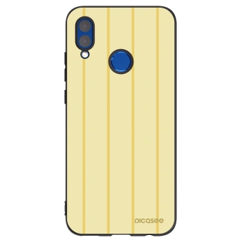 Obal pro Huawei P Smart 2019 - Liquid sunshine