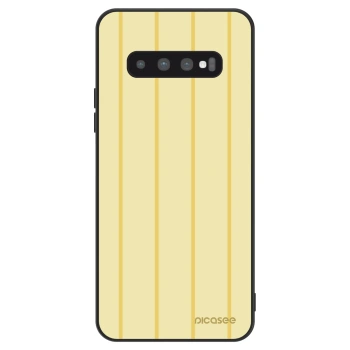 Obal pro Samsung Galaxy S10 Plus G975 - Liquid sunshine