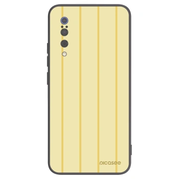 Obal pro Xiaomi Mi 9 - Liquid sunshine