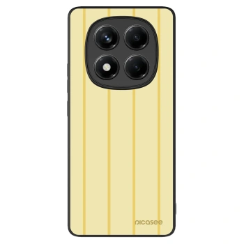 Picasee ULTIMATE CASE pro Xiaomi Redmi Note 14 Pro+ 5G - Liquid sunshine
