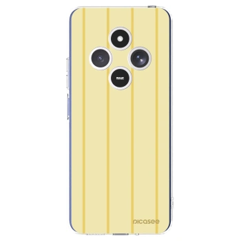 Picasee silikonový průhledný obal pro Xiaomi Redmi 14C - Liquid sunshine