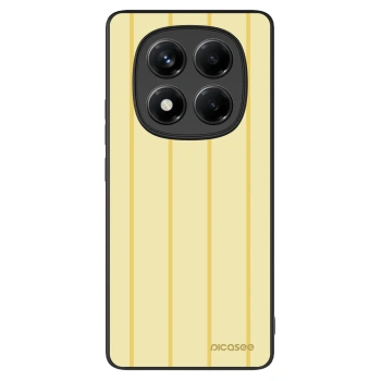 Picasee ULTIMATE CASE pro Xiaomi Redmi Note 14 Pro 4G - Liquid sunshine