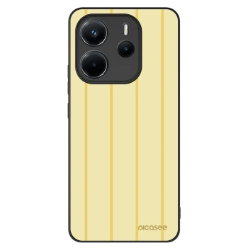 Picasee ULTIMATE CASE pro Xiaomi Redmi Note 14 4G - Liquid sunshine