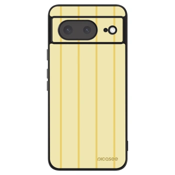 Obal pro Google Pixel 8a - Liquid sunshine