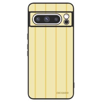 Picasee ULTIMATE CASE pro Google Pixel 8 Pro - Liquid sunshine