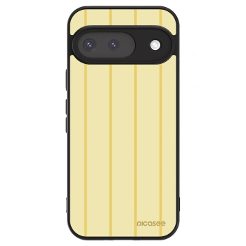 Obal pro Google Pixel 9 - Liquid sunshine