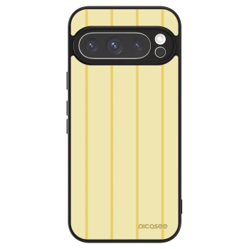 Obal pro Google Pixel 9 Pro - Liquid sunshine