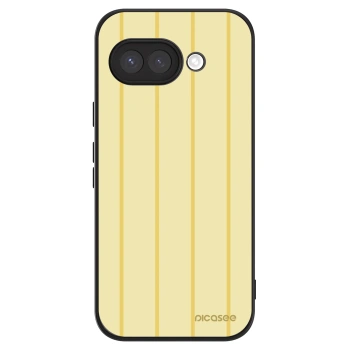 Obal pro Google Pixel 9a - Liquid sunshine