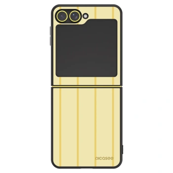 Obal pro Samsung Galaxy Z Flip5 5G - Liquid sunshine